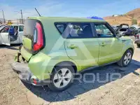2016 KIA Soul фото