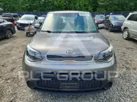 2016 KIA Soul фото