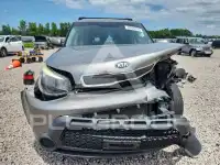 2016 KIA Soul фото