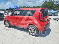 2016 KIA Soul фото
