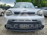 2016 KIA Soul фото