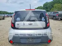2016 KIA Soul фото