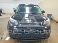 2016 KIA Soul фото
