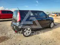 2016 KIA Soul photo