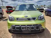 2016 KIA Soul photo
