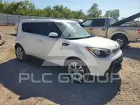 2016 KIA Soul фото