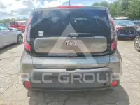 2016 KIA Soul фото