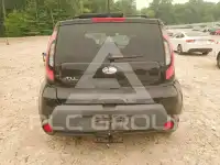 2016 KIA Soul фото