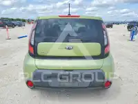 2016 KIA Soul фото