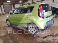 2016 KIA Soul фото