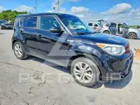 2016 KIA Soul photo