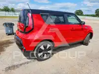 2016 KIA Soul фото