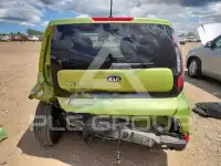 2016 KIA Soul photo