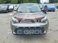 2016 KIA Soul фото