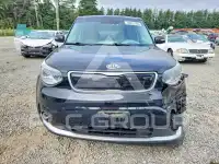 2016 KIA Soul фото