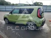 2016 KIA Soul фото