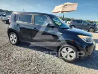 2016 KIA Soul photo