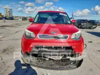 2016 KIA Soul photo