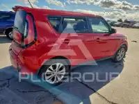 2016 KIA Soul photo