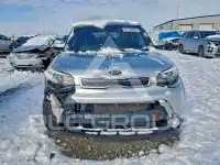 2016 KIA Soul photo