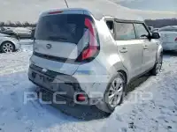 2016 KIA Soul photo