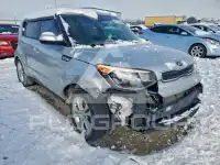 2016 KIA Soul photo