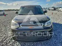 2016 KIA Soul фото