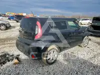2016 KIA Soul фото