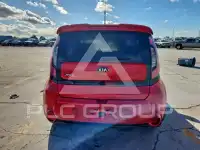 2016 KIA Soul photo