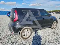 2016 KIA Soul фото