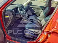 2016 KIA Soul photo