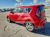 2016 KIA Soul photo