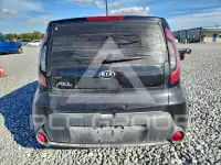 2016 KIA Soul фото