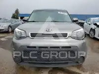 2016 KIA Soul фото