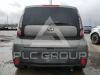 2016 KIA Soul фото