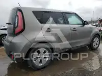 2016 KIA Soul фото