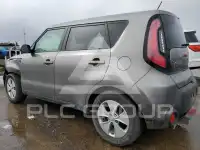 2016 KIA Soul фото
