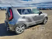 2016 KIA Soul photo