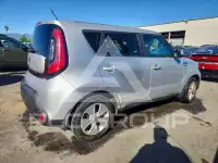 2016 KIA Soul фото