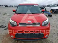 2016 KIA Soul фото