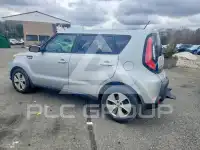 2016 KIA Soul фото