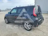2016 KIA Soul фото