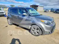 2016 KIA Soul photo
