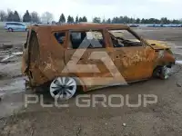 2016 KIA Soul фото