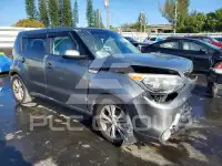2016 KIA Soul photo
