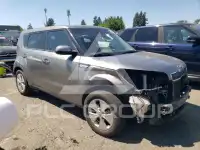 2016 KIA Soul фото