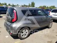 2016 KIA Soul фото
