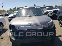 2016 KIA Soul фото