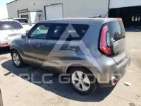 2016 KIA Soul фото