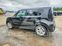 2016 KIA Soul photo